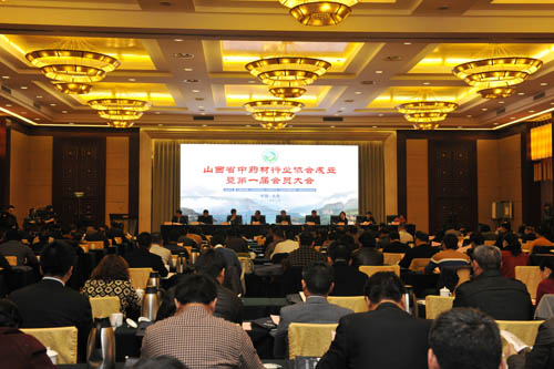 山西省中药材行业协会 tyc41183太阳成集团总裁李安平 tyc41183太阳成集团 山西省中药材行业协会 tyc41183太阳成集团总裁李安平 tyc41183太阳成集团