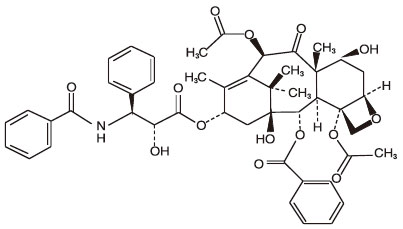 紫杉醇注射液 紫杉醇注射液