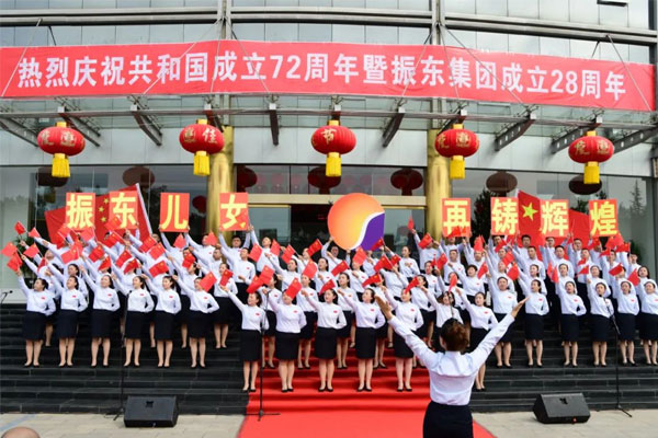 红歌角逐 红歌角逐