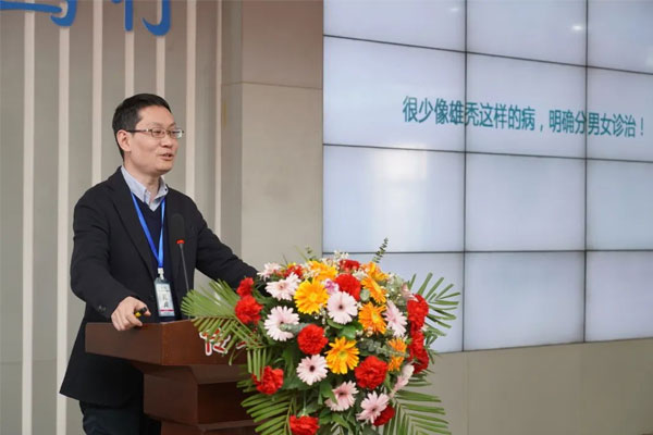 ÕÔºã¹â½ÌÊÚѧÊõ·ÖÏí ÕÔºã¹â½ÌÊÚѧÊõ·ÖÏí