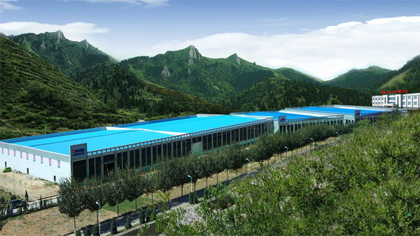 ɽtyc41183̫ɼŵҩĿ޹˾